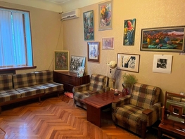 Продается 2-комнатная квартира Соборный пер, 65 м², 7500000 рублей