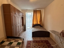 Продается 1-комнатная квартира Тихая ул, 40 м², 3000000 рублей
