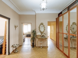 Продается 4-комнатная квартира Буденновский пр-кт, 105 м², 12000000 рублей