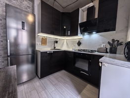 Продается 3-комнатная квартира Городовикова ул, 58 м², 8200000 рублей
