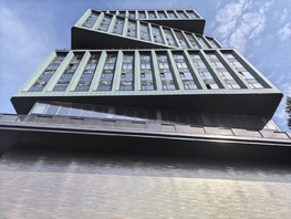 Продается 3-комнатная квартира Береговая ул, 117 м², 37000000 рублей