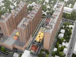 Продается Студия 26-я линия ул, 28.2 м², 3850000 рублей