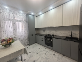 Продается 1-комнатная квартира Берберовская ул, 37.9 м², 6850000 рублей