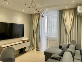 Продается 1-комнатная квартира Батуринская ул, 53 м², 7950000 рублей