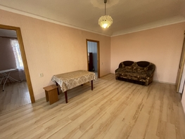 Продается 3-комнатная квартира 2-я Краснодарская ул, 47 м², 5150000 рублей