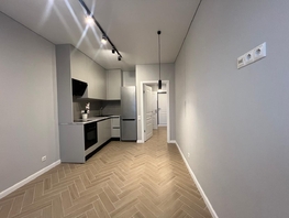 Продается 1-комнатная квартира Нансена ул, 43 м², 7300000 рублей