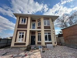 Продается Дом Таганрогская ул, 190 м², участок 5 сот., 26000000 рублей