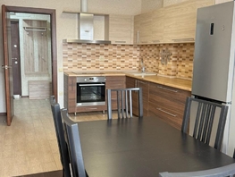 Продается 1-комнатная квартира Малиновского ул, 50.7 м², 8500000 рублей