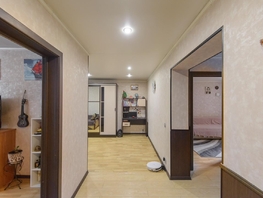 Продается 3-комнатная квартира М.Горького ул, 62.2 м², 4800000 рублей