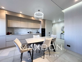 Продается 3-комнатная квартира Доломановский пер, 70 м², 16300000 рублей