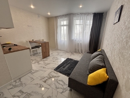 Продается Студия Студенческая ул, 27 м², 4550000 рублей