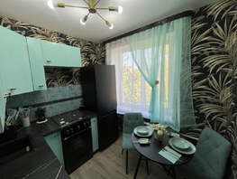 Продается 2-комнатная квартира 2-я Краснодарская ул, 44.4 м², 5100000 рублей