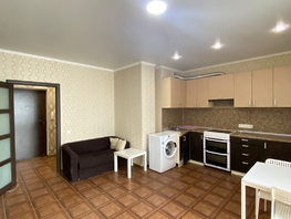 Продается 2-комнатная квартира Таганрогская ул, 41 м², 4990000 рублей