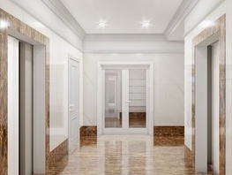 Продается 1-комнатная квартира Комарова б-р, 42 м², 5500000 рублей