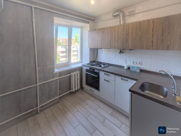 Продается 1-комнатная квартира Стачки пр-кт, 32 м², 3750000 рублей