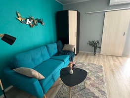 Продается 2-комнатная квартира Таганрогская ул, 40 м², 5600000 рублей