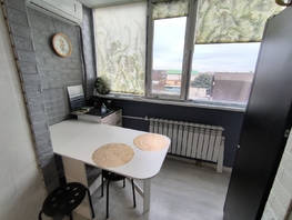 Продается 2-комнатная квартира Детская ул, 35 м², 4099000 рублей
