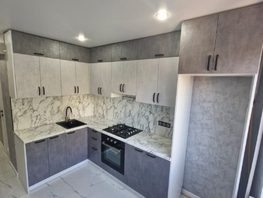 Продается 2-комнатная квартира Таганрогская ул, 54 м², 5999000 рублей