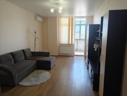 Продается 3-комнатная квартира Комарова ул, 70.1 м², 6700000 рублей