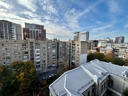 Продается 3-комнатная квартира Пушкинская ул, 130 м², 24500000 рублей