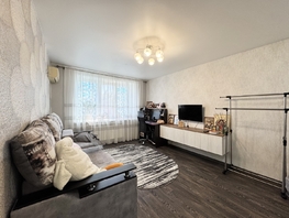 Продается 1-комнатная квартира 40-летия Победы пр-кт, 32 м², 3500000 рублей