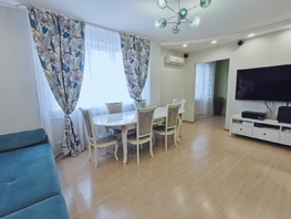 Продается 3-комнатная квартира Жмайлова ул, 90 м², 9500000 рублей