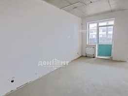 Продается Студия 26-я линия ул, 22.8 м², 3750000 рублей