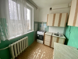 Продается 1-комнатная квартира 40-летия Победы пр-кт, 31.1 м², 2850000 рублей