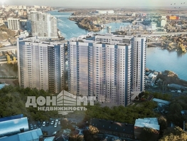 Продается 1-комнатная квартира Привокзальная ул, 31.57 м², 4250000 рублей