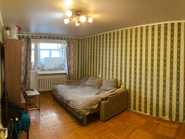 Продается 3-комнатная квартира Дачная ул, 63.4 м², 4600000 рублей