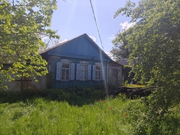 Продается Коттедж Железнодорожная ул, 57 м², участок 25 сот., 999999 рублей