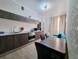 Продается 1-комнатная квартира Мечникова ул, 43 м², 6499999 рублей