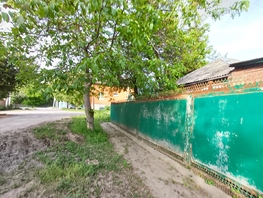 Продается Дом Адлерский пер, 60 м², участок 4 сот., 7200000 рублей