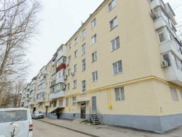 Продается 2-комнатная квартира 40-летия Победы пр-кт, 42 м², 3850000 рублей