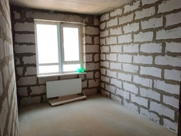 Продается 1-комнатная квартира Ларина ул, 37.1 м², 5200000 рублей