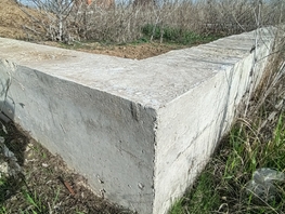 Продается Дачный участок 4-я Конструктивная ул, 6 сот., 1800000 рублей