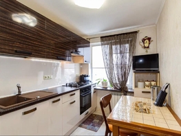 Продается 3-комнатная квартира Красноармейская ул, 65 м², 10700000 рублей