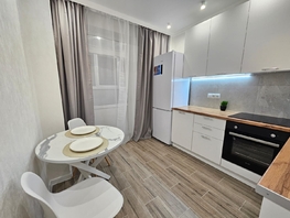 Продается 1-комнатная квартира 26-я линия ул, 35 м², 6100000 рублей