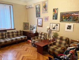 Продается 2-комнатная квартира Соборный пер, 65 м², 7500000 рублей