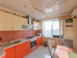 Продается 3-комнатная квартира 40-летия Победы пр-кт, 64 м², 7500000 рублей