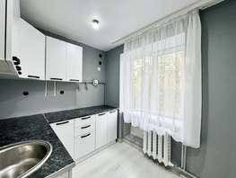 Продается 2-комнатная квартира 40-летия Победы пр-кт, 44 м², 4250000 рублей