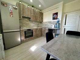Продается 3-комнатная квартира Магнитогорская ул, 62.8 м², 7200000 рублей