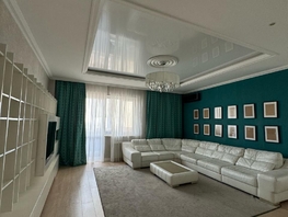 Продается 3-комнатная квартира 2-я Краснодарская ул, 112.5 м², 14990000 рублей