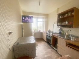 Продается 3-комнатная квартира Каширская ул, 60 м², 5300000 рублей