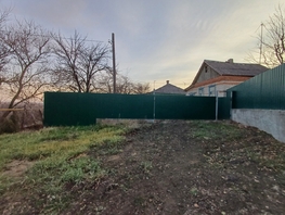 Продается Дом Калинина ул, 48.6 м², участок 7 сот., 2450000 рублей