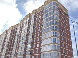 Продается 1-комнатная квартира Чаленко пер, 35 м², 4100000 рублей