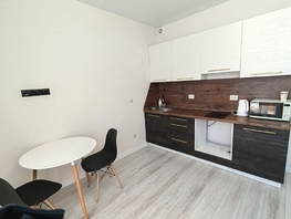 Продается Студия Чаленко пер, 23 м², 3750000 рублей