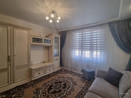 Продается 3-комнатная квартира Еляна ул, 75 м², 9000000 рублей