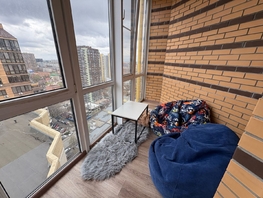 Продается Студия Малюгиной ул, 34 м², 6500000 рублей