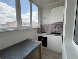 Продается Студия Салютина пер, 26 м², 3650000 рублей